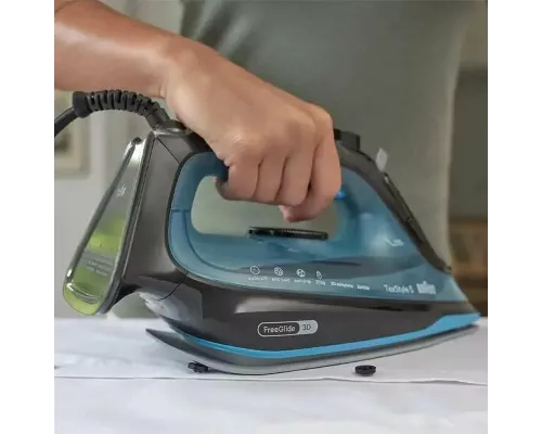 Утюг Braun SI 5256 BL