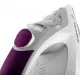 Утюг BRAYER BR4009 белый/фиолетовый