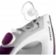 Утюг BRAYER BR4009 белый/фиолетовый