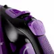 Утюг BRAYER BR4016 фиолетовый