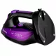 Утюг BRAYER BR4016 фиолетовый