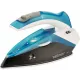Утюг ZELMER ZIR0500 белый/синий/серый