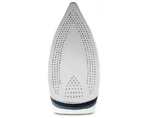 Утюг ZELMER ZIR0500 белый/синий/серый