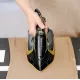 Утюг ZELMER ZIR2620 черный/золотой