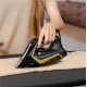 Утюг ZELMER ZIR2620 черный/золотой