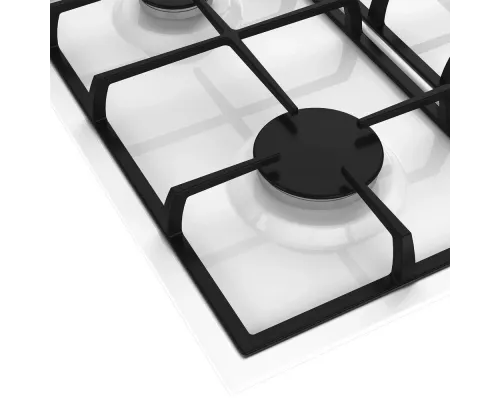 Варочная поверхность Hotpoint HGMT 642 WH