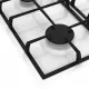 Варочная поверхность Hotpoint HGMT 642 WH