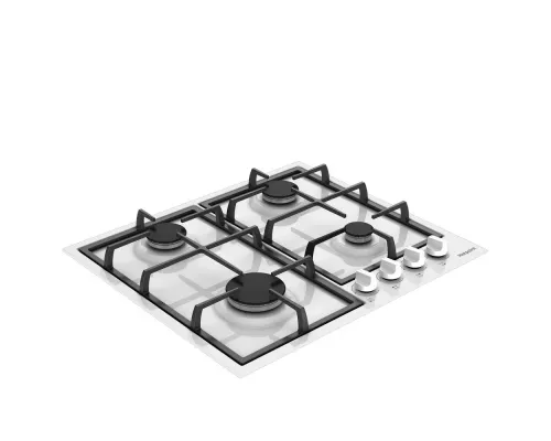 Варочная поверхность Hotpoint HGMT 642 WH