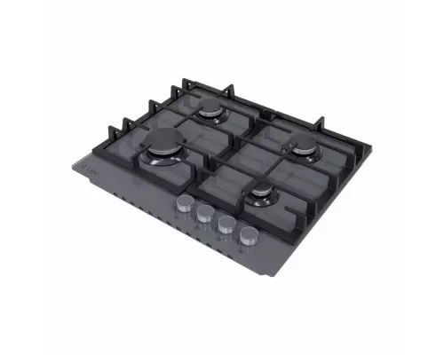 Варочная поверхность LEX GVG 642A GR