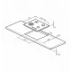 Варочная поверхность LEX GVG 642A GR