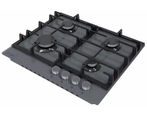 Варочная поверхность LEX GVG 642A GR