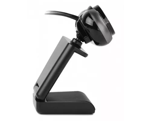 Веб камера A4Tech A4 PK-920H серый