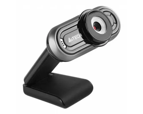Веб камера A4Tech A4 PK-920H серый