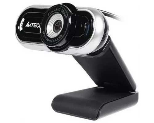 Веб камера A4Tech A4 PK-920H серый