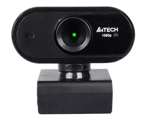Веб камера A4Tech PK-925H черный