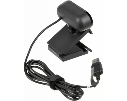 Веб камера A4Tech PK-925H черный