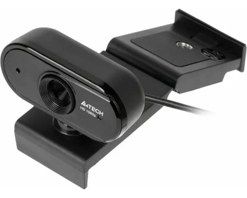 Веб камера A4Tech PK-925H черный