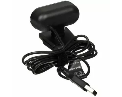 Веб камера A4Tech PK-925H черный