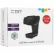 Веб камера CBR CW 855HD Black