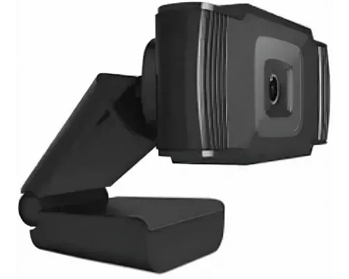 Веб камера CBR CW 855HD Black