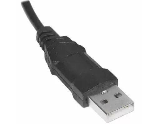 Веб камера CBR CW 870FHD Black