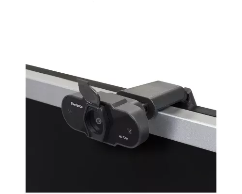 Веб камера ExeGate BlackView C525 HD EX287385RUS