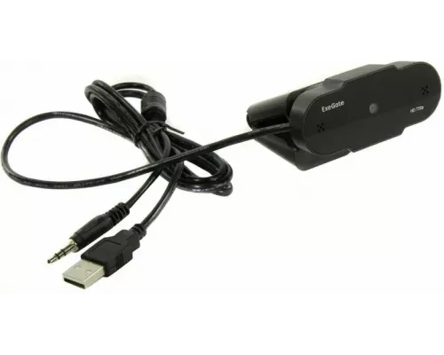 Веб камера ExeGate BlackView C525 HD EX287385RUS