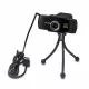 Веб камера ExeGate BusinessPro C922 2K Tripod