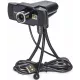Веб камера ExeGate BusinessPro C922 2K Tripod