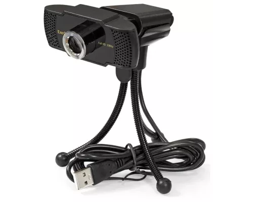 Веб камера ExeGate BusinessPro C922 EX287242RUS