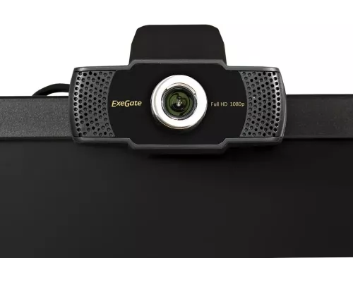 Веб камера ExeGate BusinessPro C922 EX287242RUS