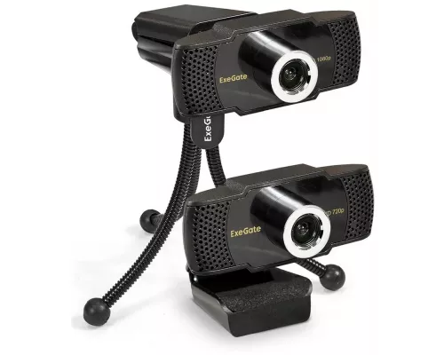 Веб камера ExeGate BusinessPro C922 EX287242RUS