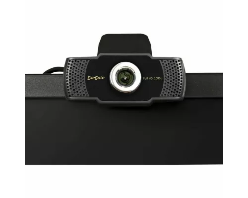 Веб камера ExeGate BusinessPro C922 EX287242RUS