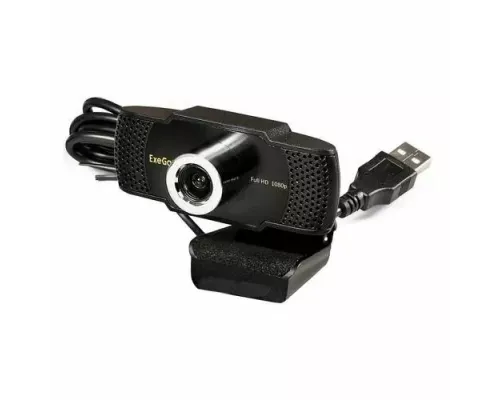 Веб камера ExeGate BusinessPro C922 EX287242RUS