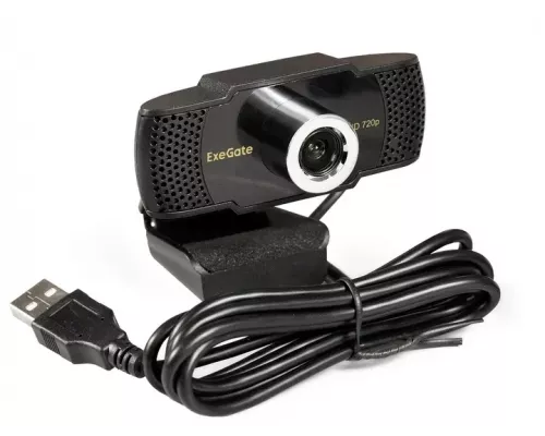 Веб камера ExeGate BusinessPro C922 HD EX287377RUS