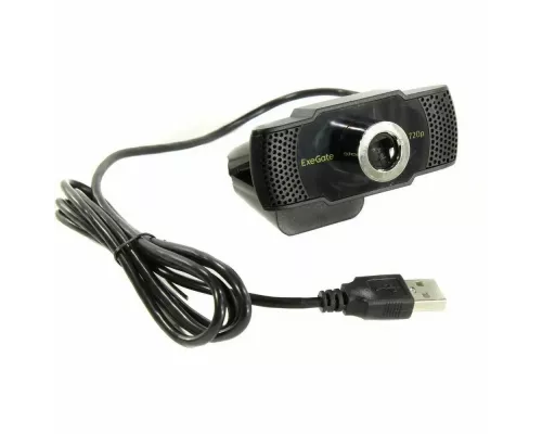 Веб камера ExeGate BusinessPro C922 HD EX287377RUS