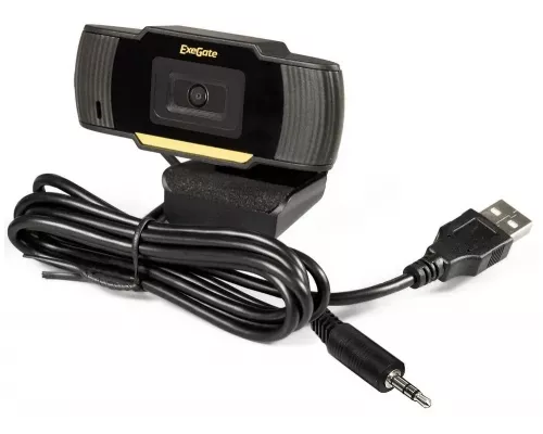 Веб камера ExeGate GoldenEye C270 EX286180RUS