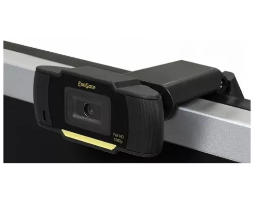 Веб камера ExeGate GoldenEye C270 EX286180RUS