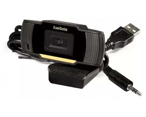 Веб камера ExeGate GoldenEye C270 EX286180RUS