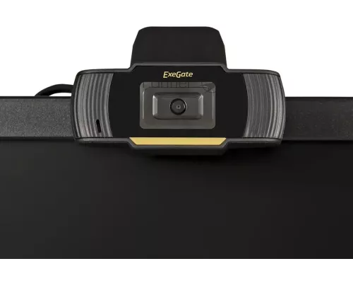 Веб камера ExeGate GoldenEye C270 EX286180RUS