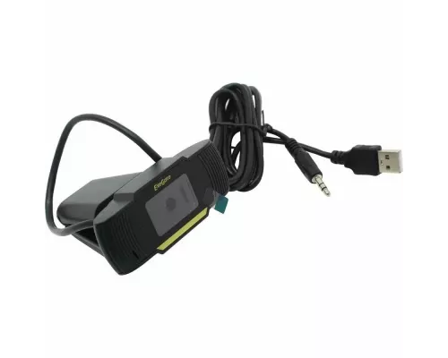 Веб камера ExeGate GoldenEye C270 EX286180RUS