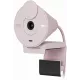 Веб камера Logitech Brio 300 Full HD Rose