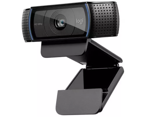 Веб камера Logitech Webcam C920e