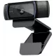 Веб камера Logitech Webcam C920e