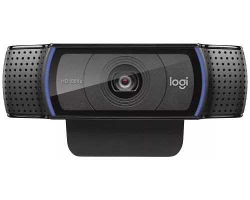 Веб камера Logitech Webcam C920e