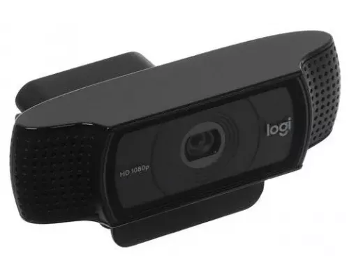 Веб камера Logitech Webcam C920e