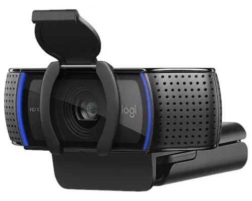 Веб камера Logitech Webcam C920e
