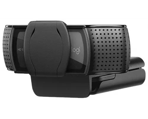 Веб камера Logitech Webcam C920e