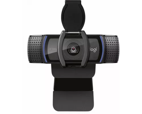 Веб камера Logitech Webcam C920e