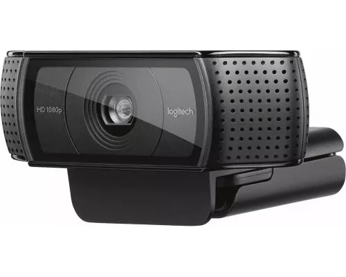 Веб камера Logitech Webcam C920e